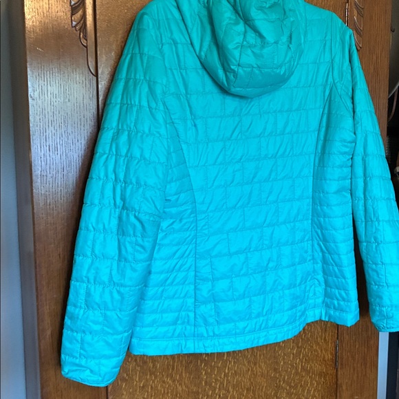 Patagonia Aqua Nano Puff (?) Jacket - M - Picture 4 of 6